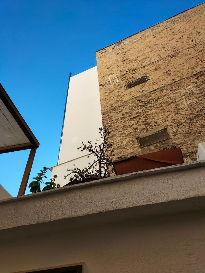 Orchidea Apartment Bari Exterior photo