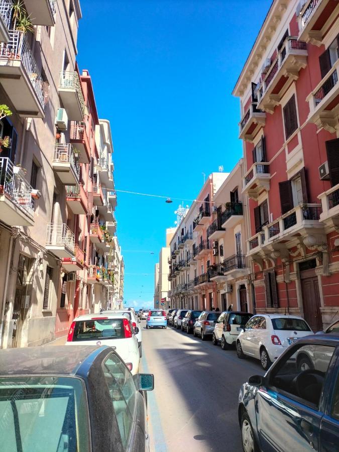 Orchidea Apartment Bari Exterior photo